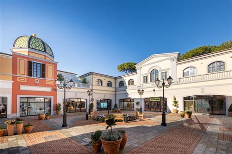 reggia designer outlet sito ufficiale